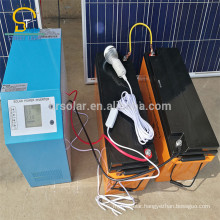 Factory Price Cheap Price solar system 60kw With Phone Charge